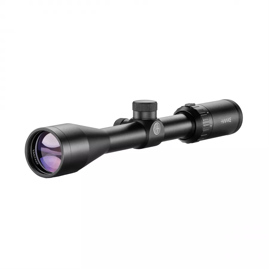 Luneta celownicza Hawke Vantage 1" 4-12x40 30/30 1/6