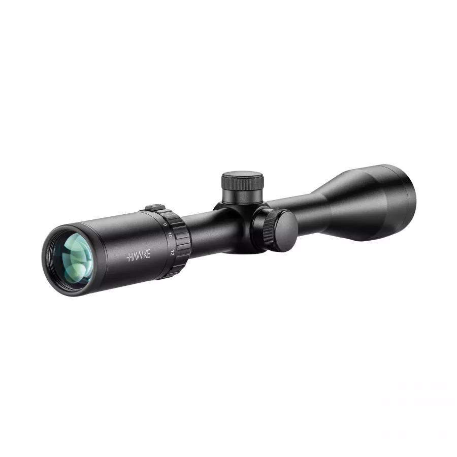 Luneta celownicza Hawke Vantage 1" 4-12x40 30/30 2/6