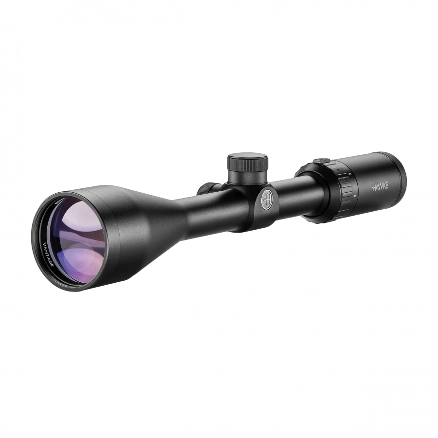 Luneta celownicza Hawke Vantage 1" 4-12x50 30/30 1/6