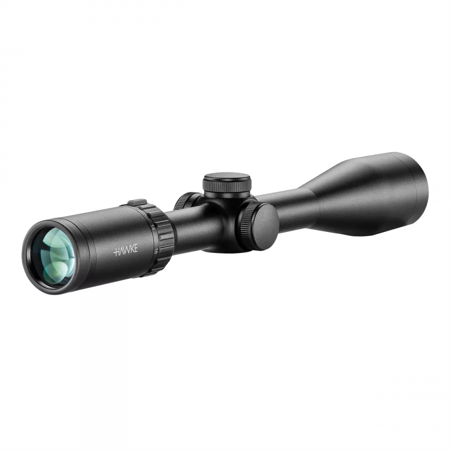Luneta celownicza Hawke Vantage 1" 4-16x44 SF Half Mil Dot 2/10