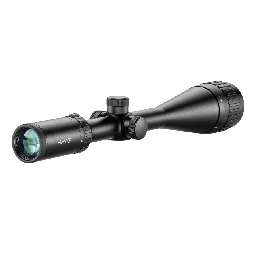 Luneta celownicza Hawke Vantage 1" 4-16x50 AO IR Mil Dot 2/14