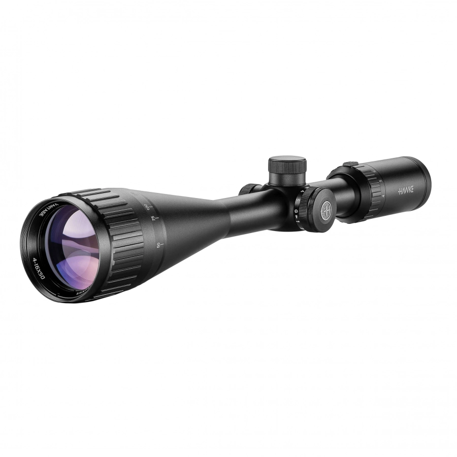 Luneta celownicza Hawke Vantage 1" 4-16x50 AO IR Mil Dot 1/14