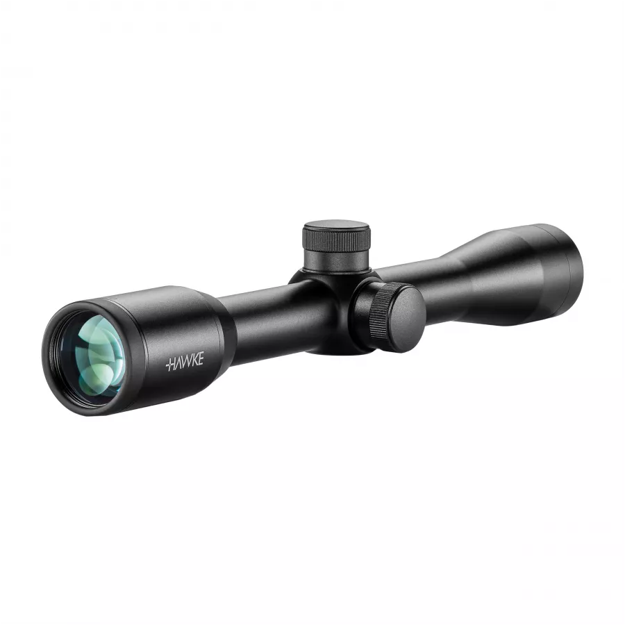 Luneta celownicza Hawke Vantage 1" 4x32 30/30 2/6
