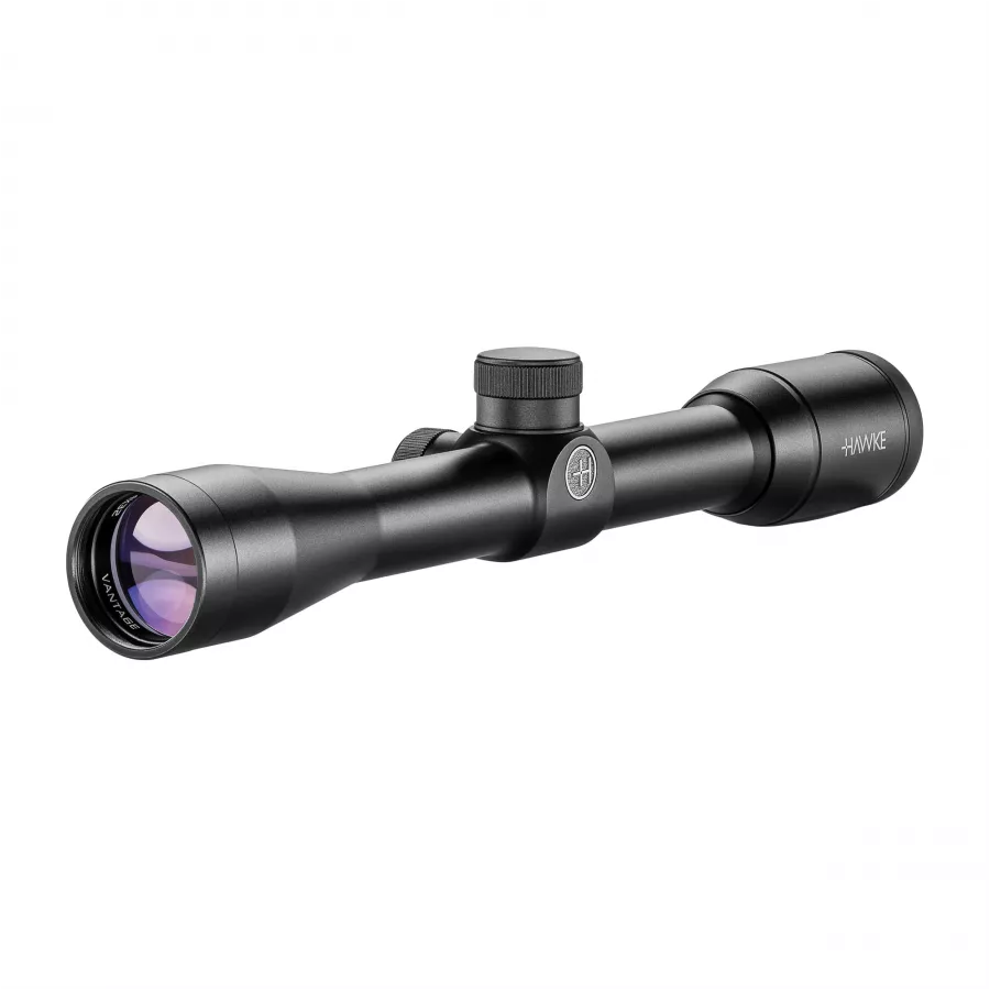 Luneta celownicza Hawke Vantage 1" 4x32 30/30 1/6