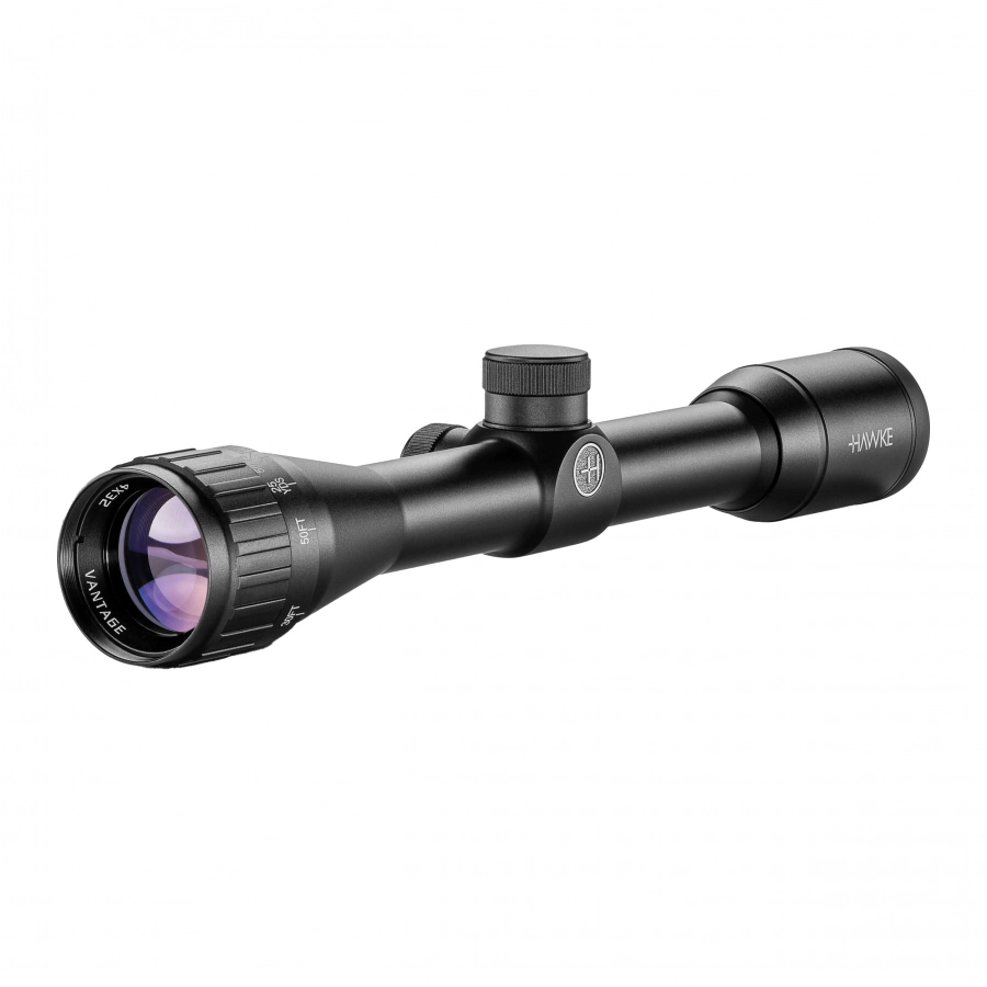 Luneta celownicza Hawke Vantage 1" 4x32 AO Mil Dot
 1/6