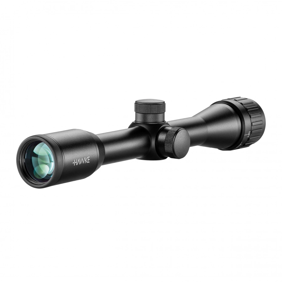 Luneta celownicza Hawke Vantage 1" 4x32 AO Mil Dot
 2/6