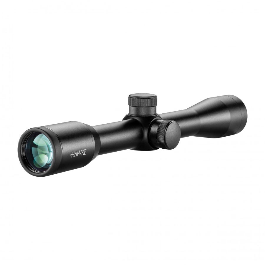 Luneta celownicza Hawke Vantage 1" 4x32 Mil Dot 2/6