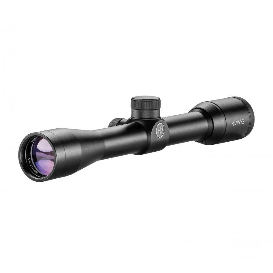Luneta celownicza Hawke Vantage 1" 4x32 Mil Dot 1/6