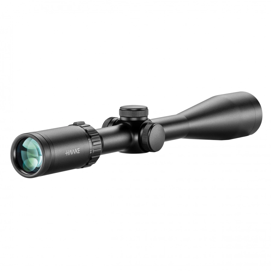 Luneta celownicza Hawke Vantage 1" 6-24x44 SF Half Mil Dot 2/10