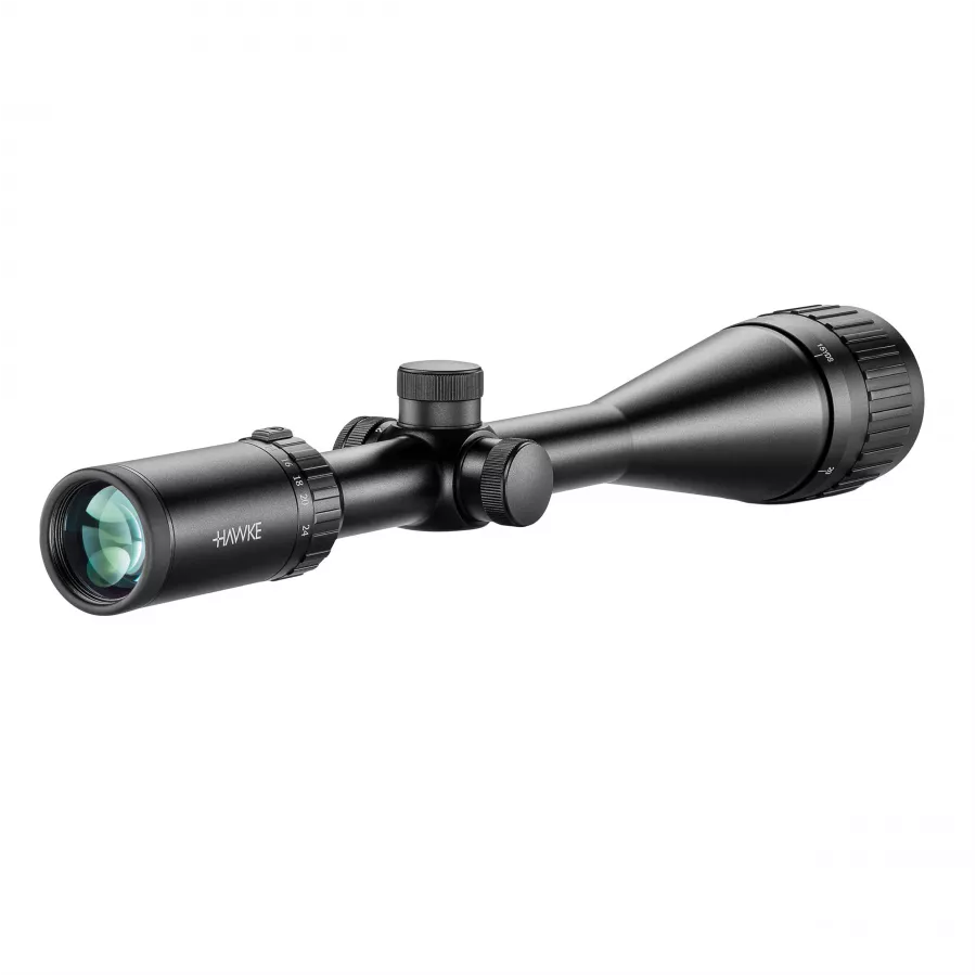 Luneta celownicza Hawke Vantage 1" 6-24x50 AO IR Mil Dot 2/14
