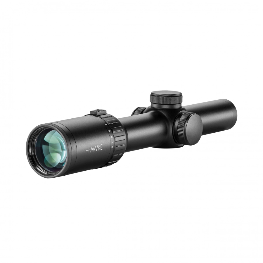 Luneta celownicza Hawke Vantage 30 1-8x24 IR L4A Dot 2/21