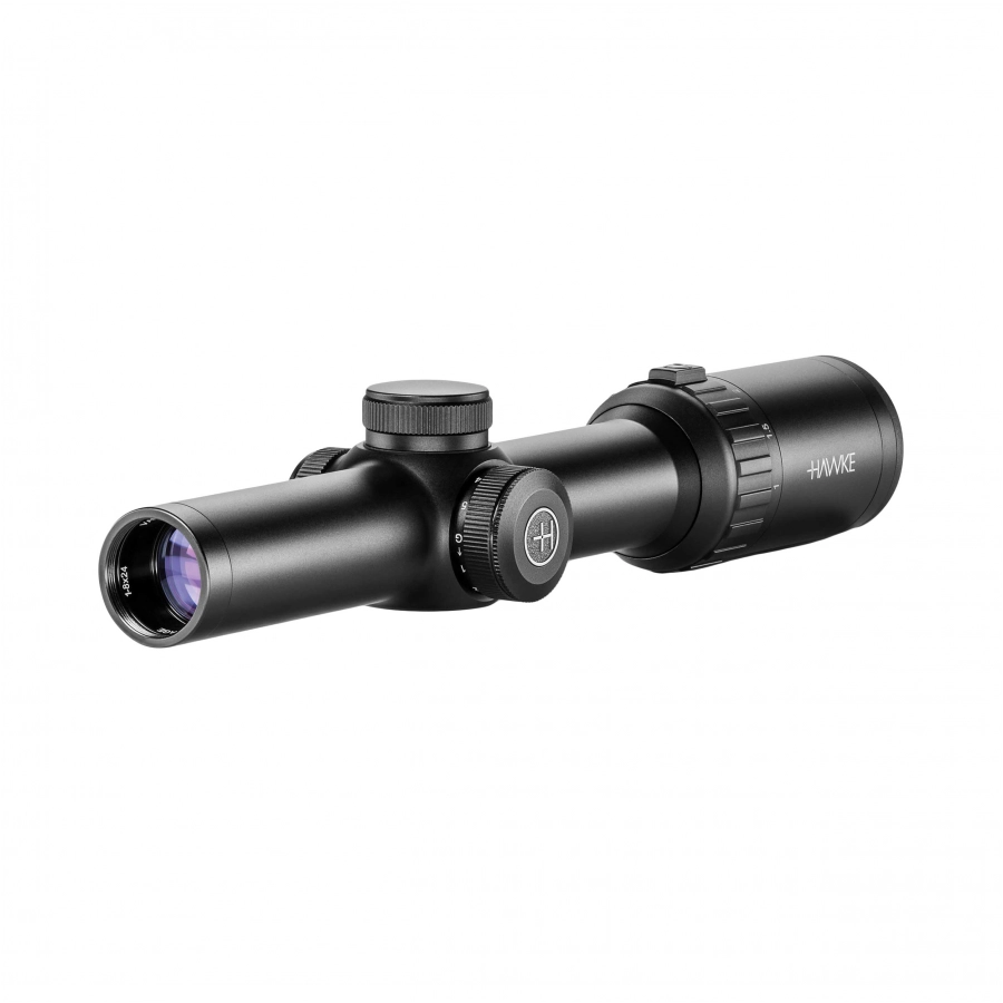 Luneta celownicza Hawke Vantage 30 1-8x24 IR Tactical BDC 5,56 1/21