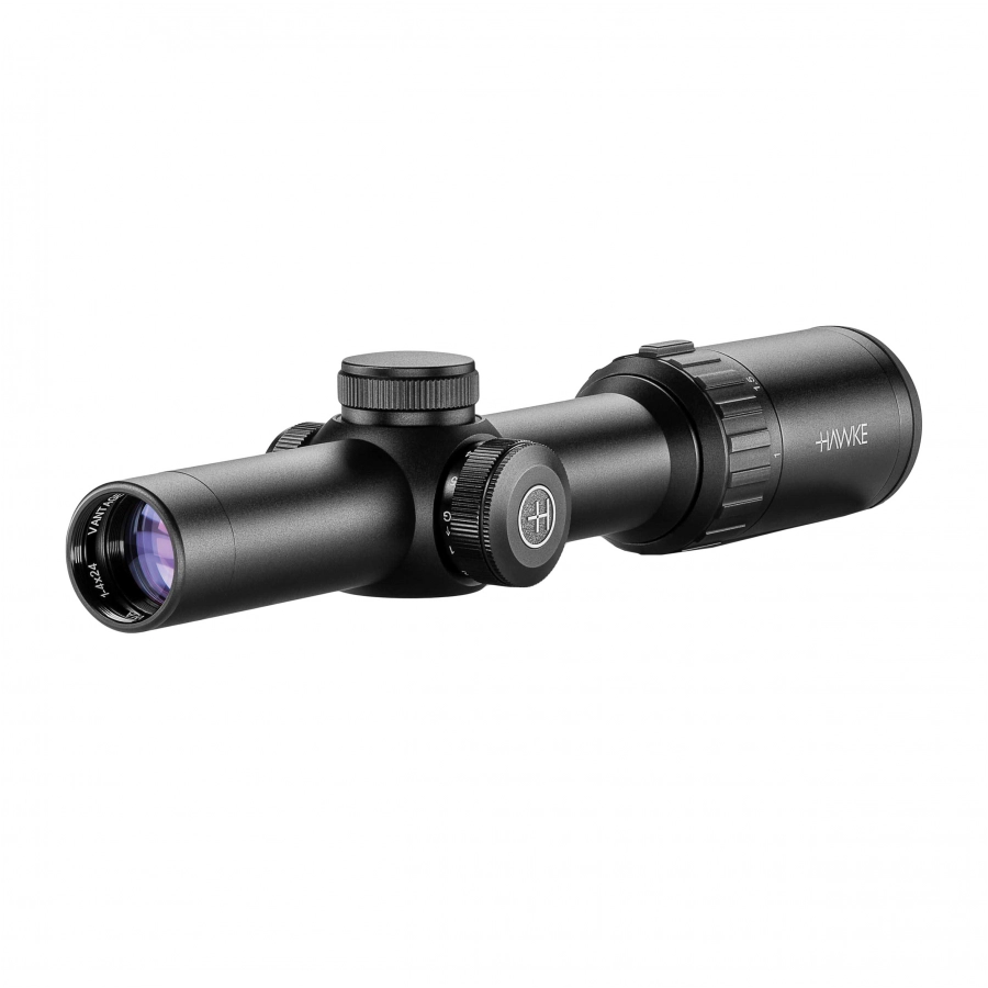 Luneta celownicza Hawke Vantage 30 WA 1-4x24 IR L4A Dot 1/20
