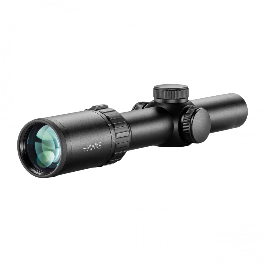 Luneta celownicza Hawke Vantage 30 WA 1-4x24 IR L4A Dot 2/20