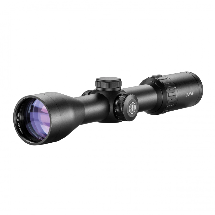 Luneta celownicza Hawke Vantage 30 WA 1.5-6x44 IR L4A Dot 1/20