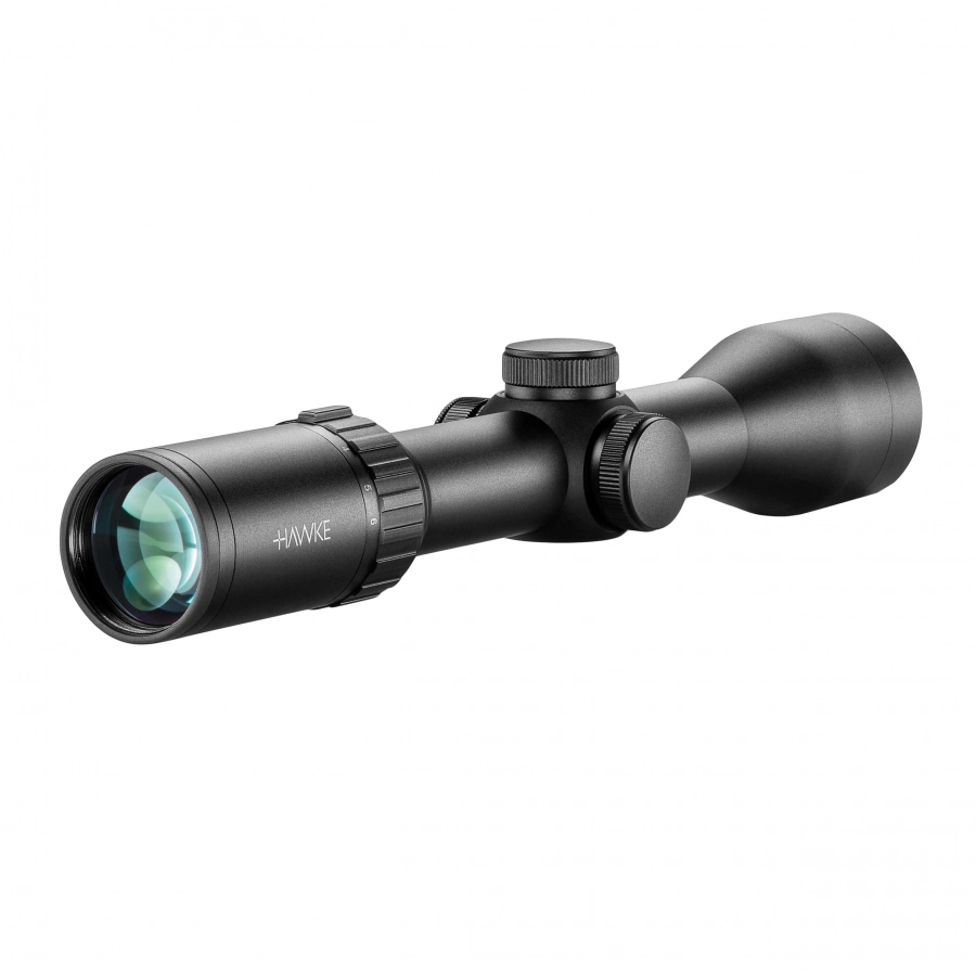 Luneta celownicza Hawke Vantage 30 WA 1.5-6x44 IR L4A Dot 2/20