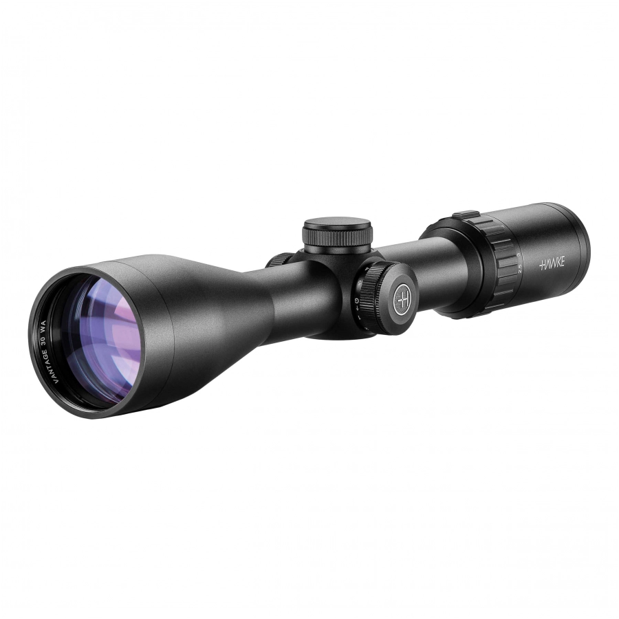 Luneta celownicza Hawke Vantage 30 WA 2.5-10x50 IR L4A Dot 1/20