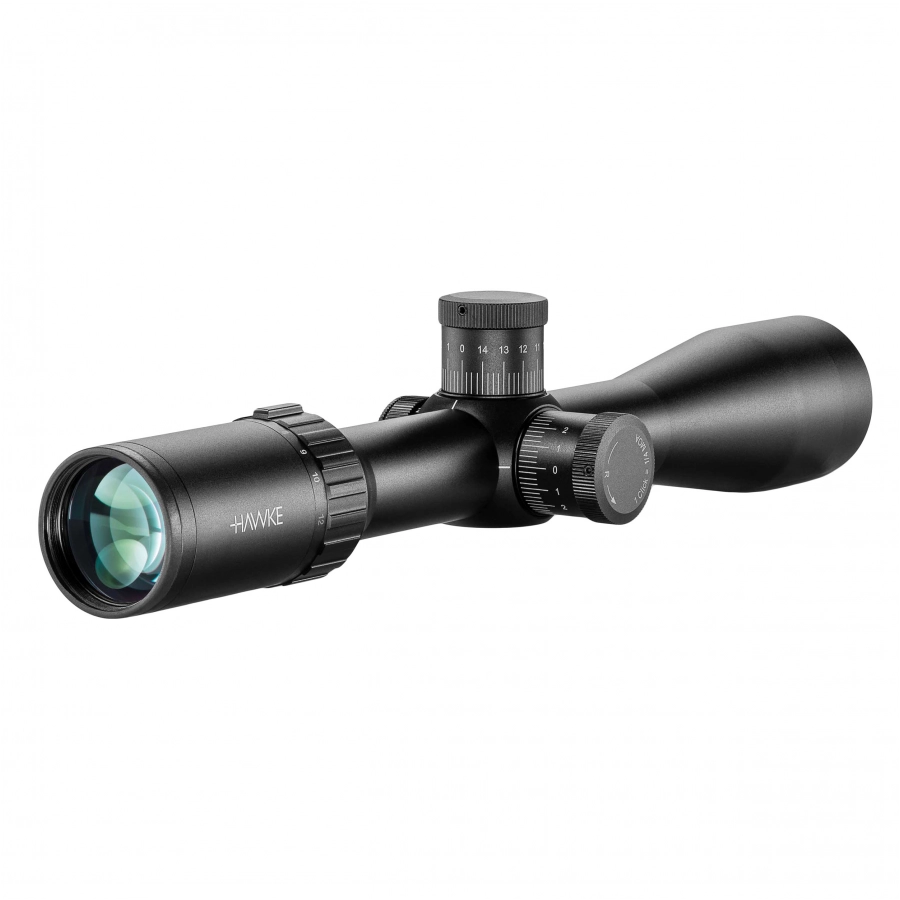 Luneta celownicza Hawke Vantage 30 WA 4-12x42 IR .223 /.308 Marksman 2/20