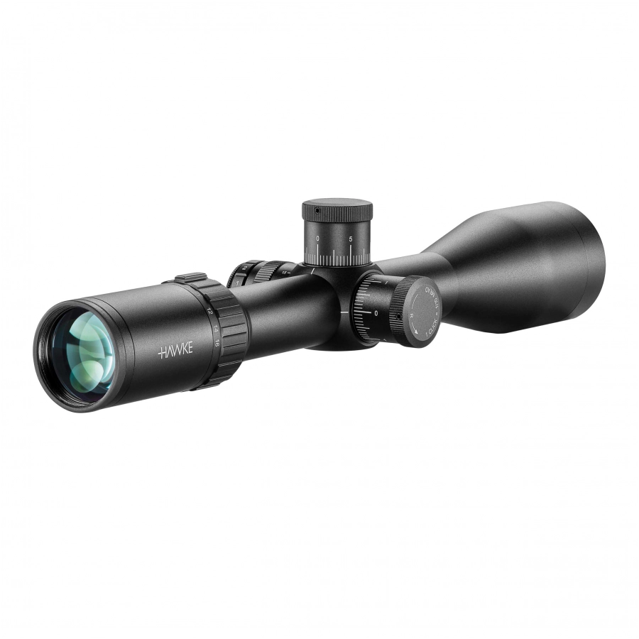 Luneta celownicza Hawke Vantage 30 WA 4-16x50 IR SF 10x Half Mil Dot 2/17