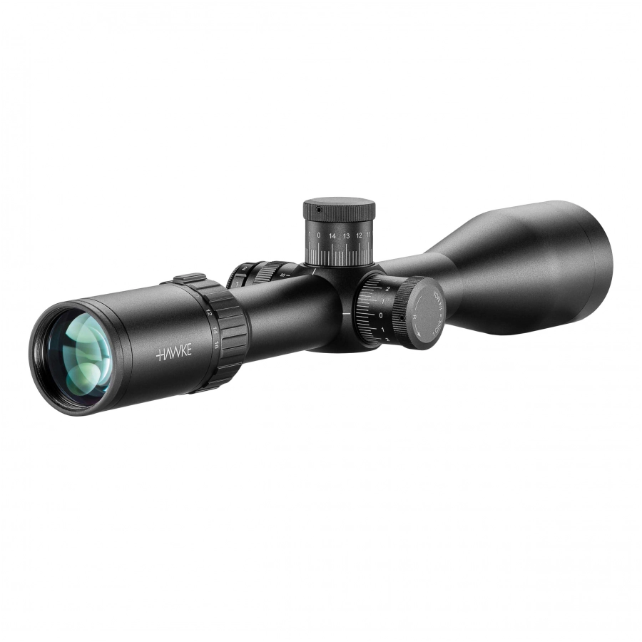Luneta celownicza Hawke Vantage 30 WA 4-16x50 IR SF .22 LR HV 16x 2/17