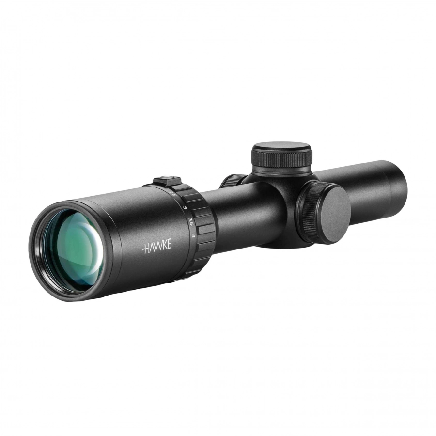 Luneta celownicza Hawke Vantage 30 WA FD 1-4x24 2/10