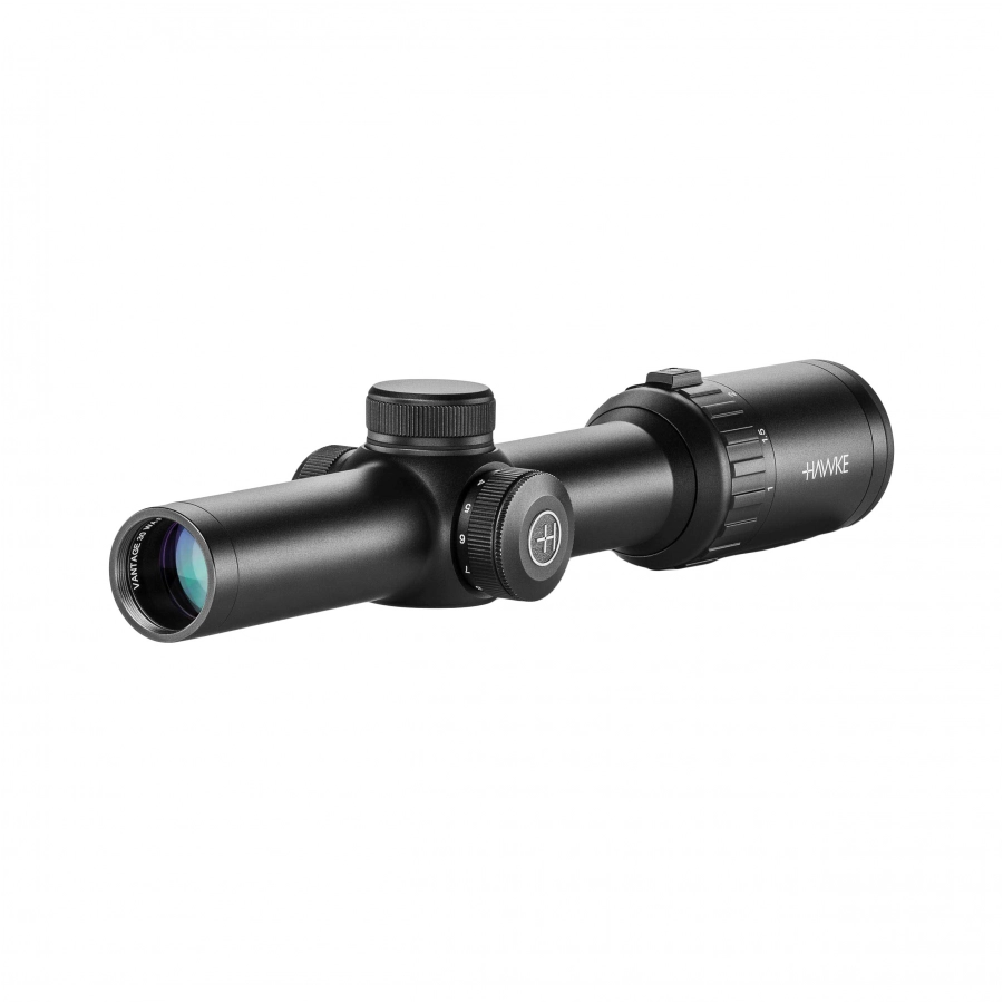 Luneta celownicza Hawke Vantage 30 WA FD 1-8x24 1/10