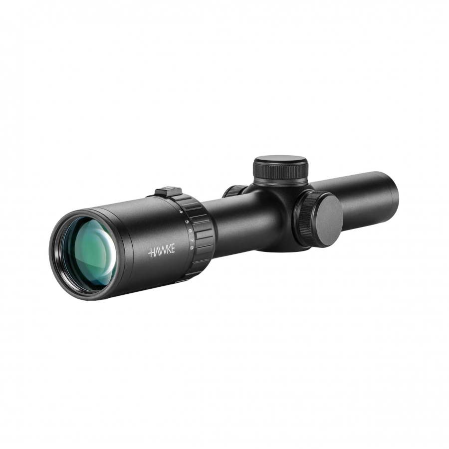 Luneta celownicza Hawke Vantage 30 WA FD 1-8x24 2/10