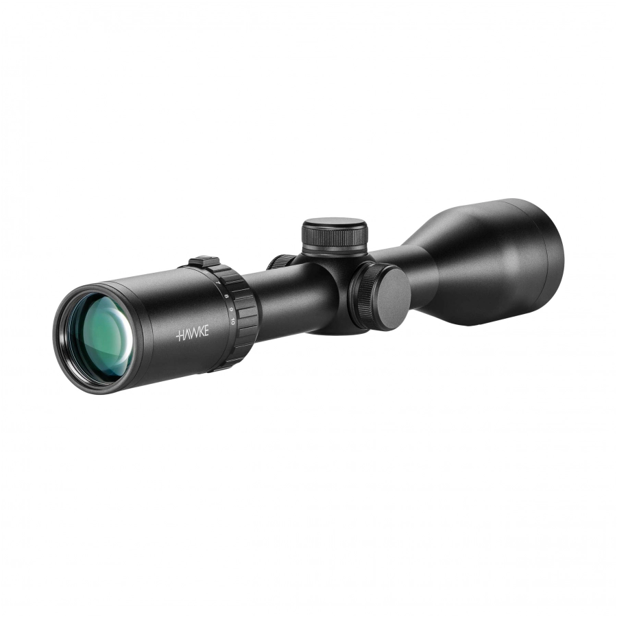 Luneta celownicza Hawke Vantage 30 WA FD 2.5-10x50 2/9