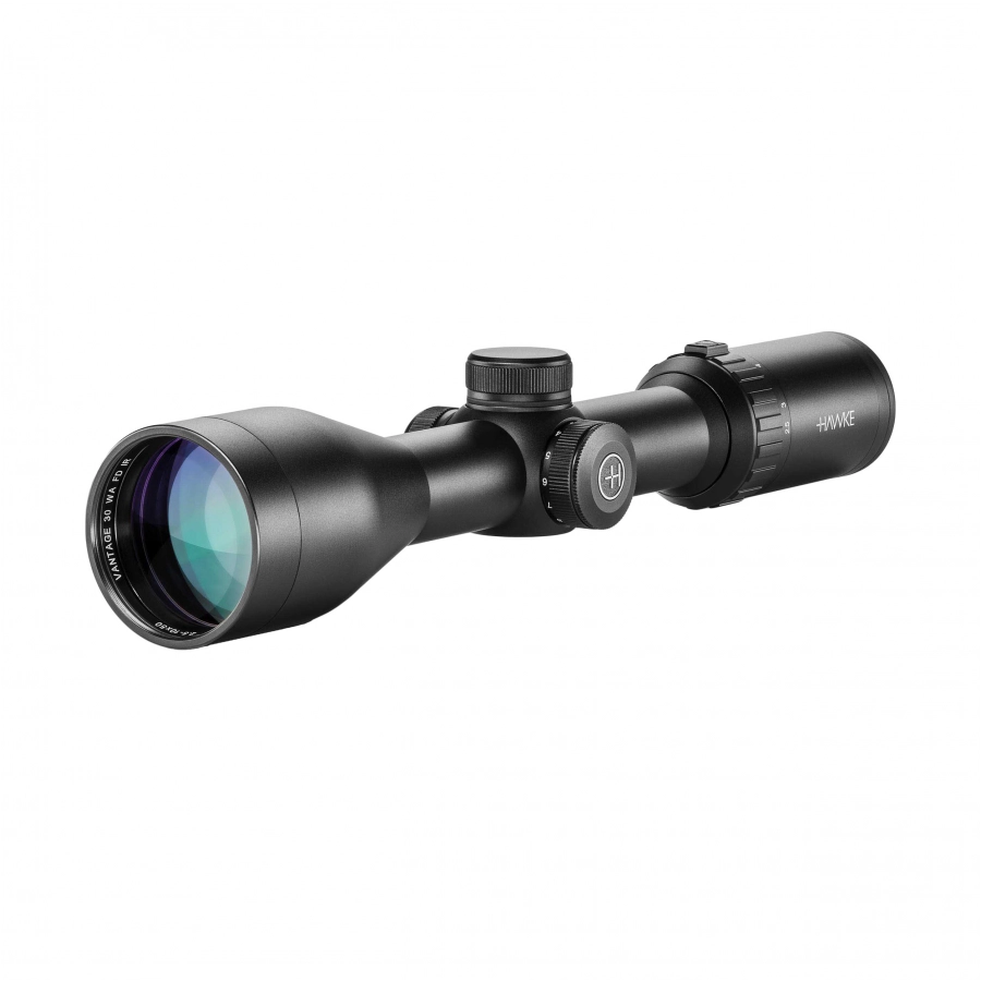 Luneta celownicza Hawke Vantage 30 WA FD 2.5-10x50 1/9
