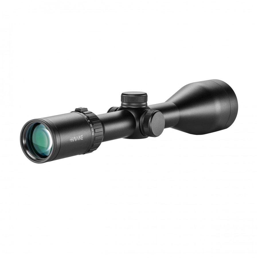 Luneta celownicza Hawke Vantage 30 WA FD 3-12x56 L4A 2/9
