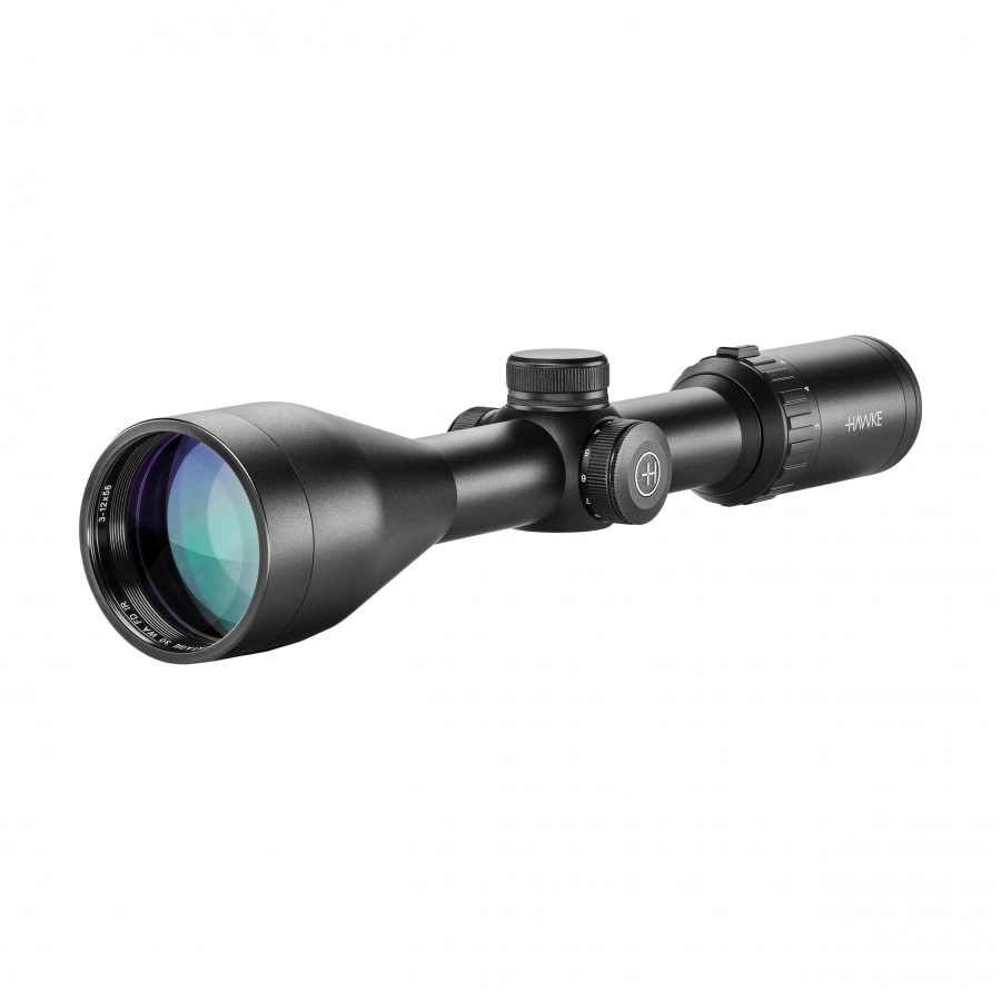 Luneta celownicza Hawke Vantage 30 WA FD 3-12x56 L4A 1/9