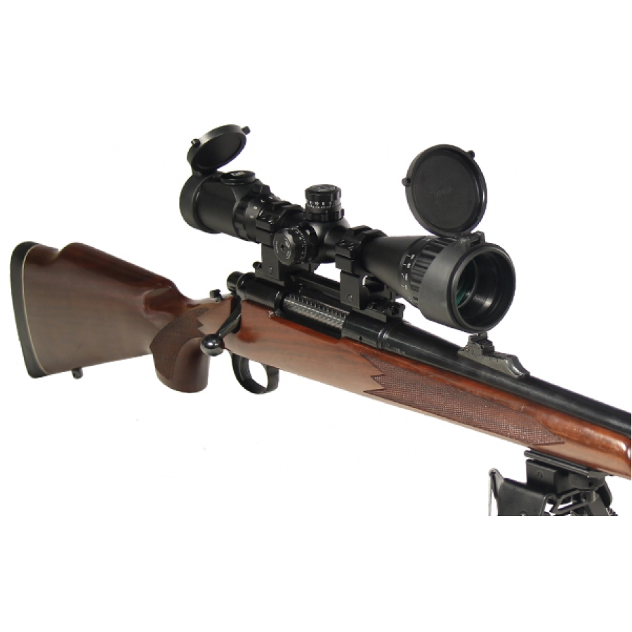 Luneta celownicza Leapers UTG 3-9x40 1'' 4/10