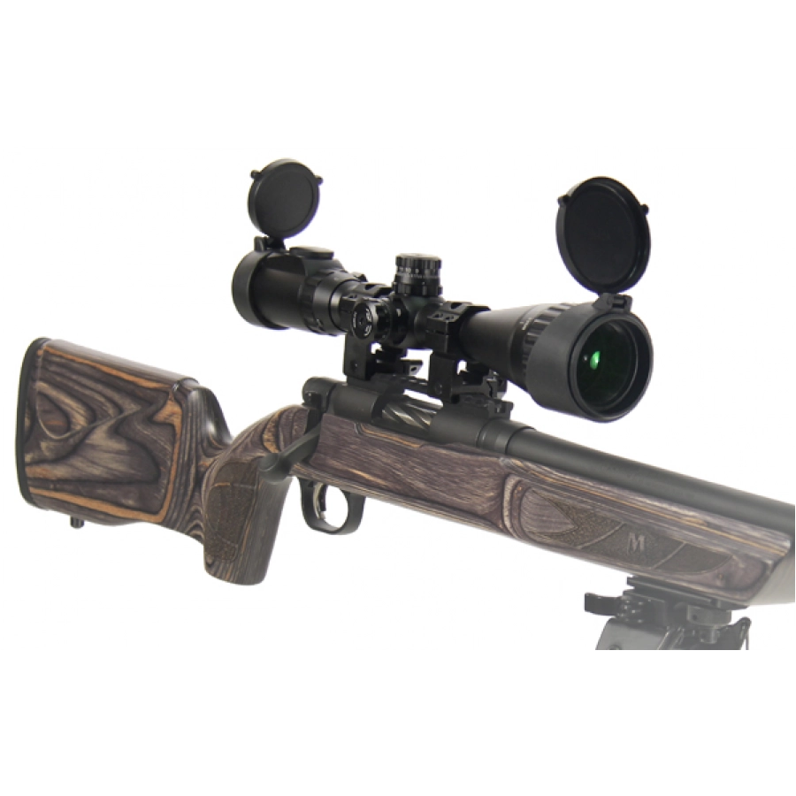 Luneta celownicza Leapers UTG 3-9x40 1'' 3/10