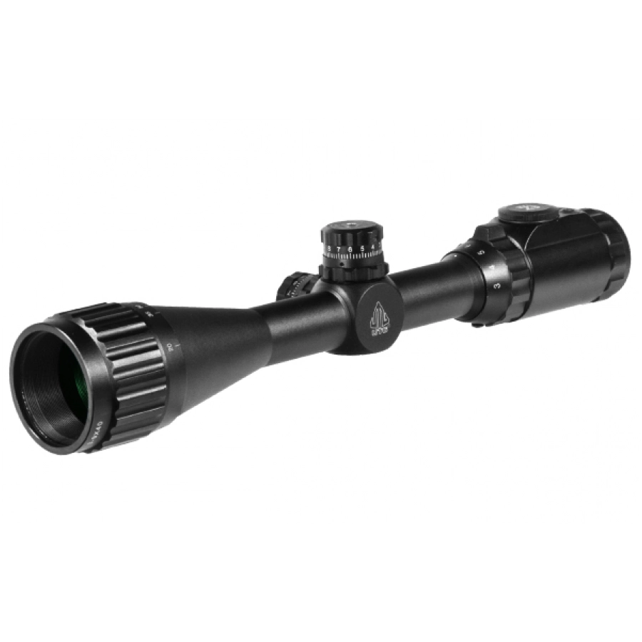 Luneta celownicza Leapers UTG 3-9x40 1'' 2/10