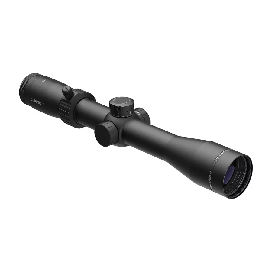 Luneta celownicza Leupold Mark 3HD 4-12x40 30 mm P5 Side Focus TMR 4/7