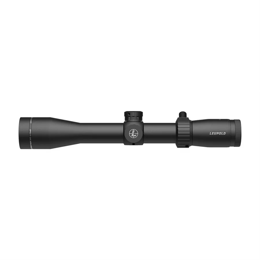 Luneta celownicza Leupold Mark 3HD 4-12x40 30 mm P5 Side Focus TMR 1/7