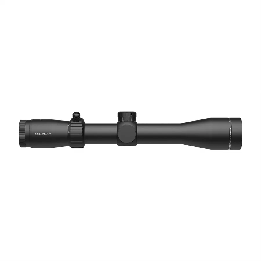 Luneta celownicza Leupold Mark 3HD 4-12x40 30 mm P5 Side Focus TMR 2/7