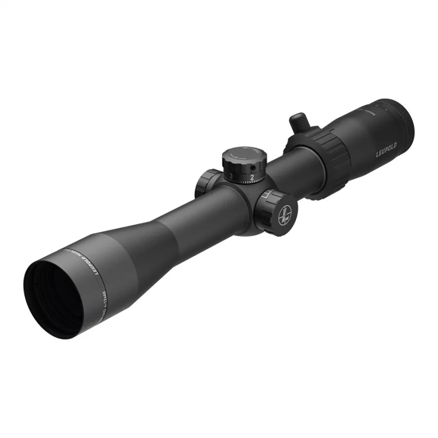 Luneta celownicza Leupold Mark 3HD 4-12x40 30 mm P5 Side Focus TMR 3/7