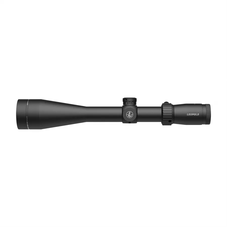 Luneta celownicza Leupold Mark 3HD 8-24x50 30 mm P5 Side Focus TMR 1/7