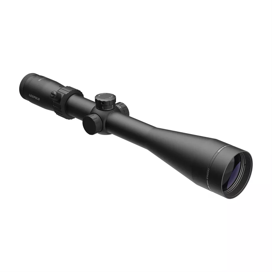 Luneta celownicza Leupold Mark 3HD 8-24x50 30 mm P5 Side Focus TMR 4/7