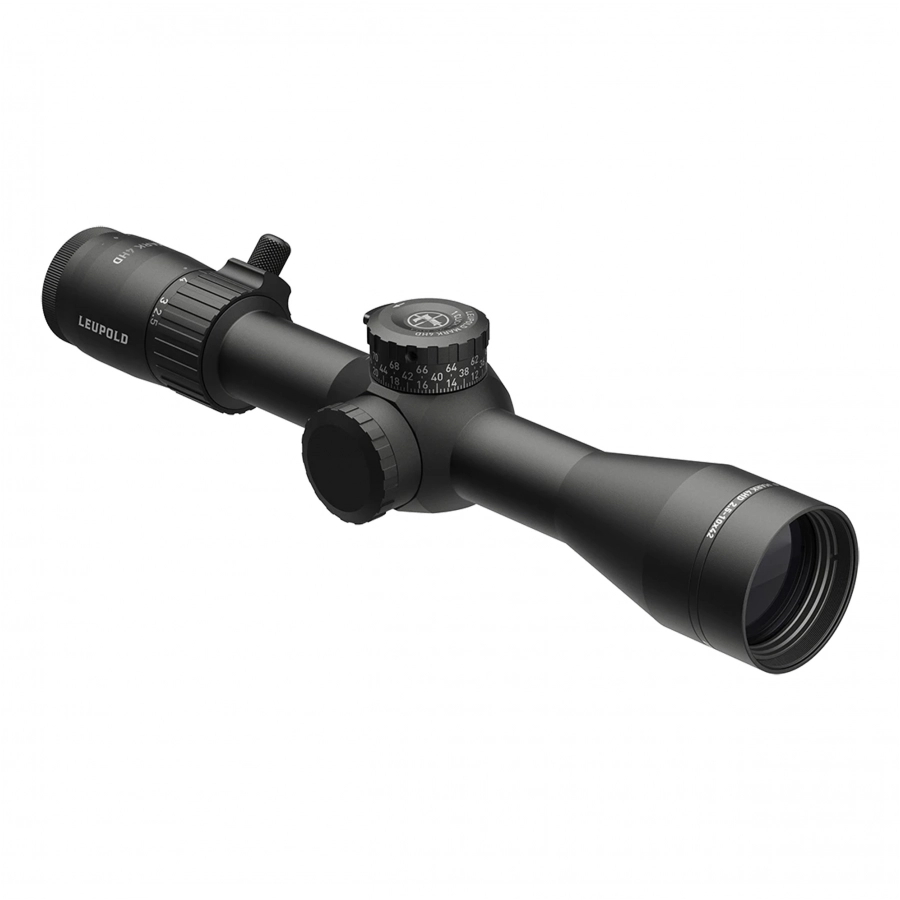 Luneta celownicza Leupold Mark 4HD 2.5-10x42 30mm M1C3 FFP PR1-MOA 4/10