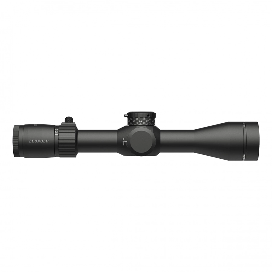 Luneta celownicza Leupold Mark 4HD 2.5-10x42 30mm M1C3 FFP PR1-MOA 2/10