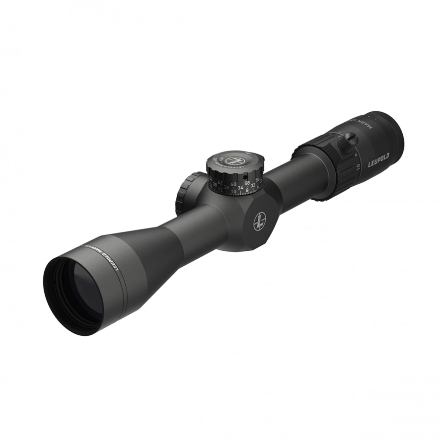 Luneta celownicza Leupold Mark 4HD 2.5-10x42 30mm M1C3 FFP PR1-MOA 3/10