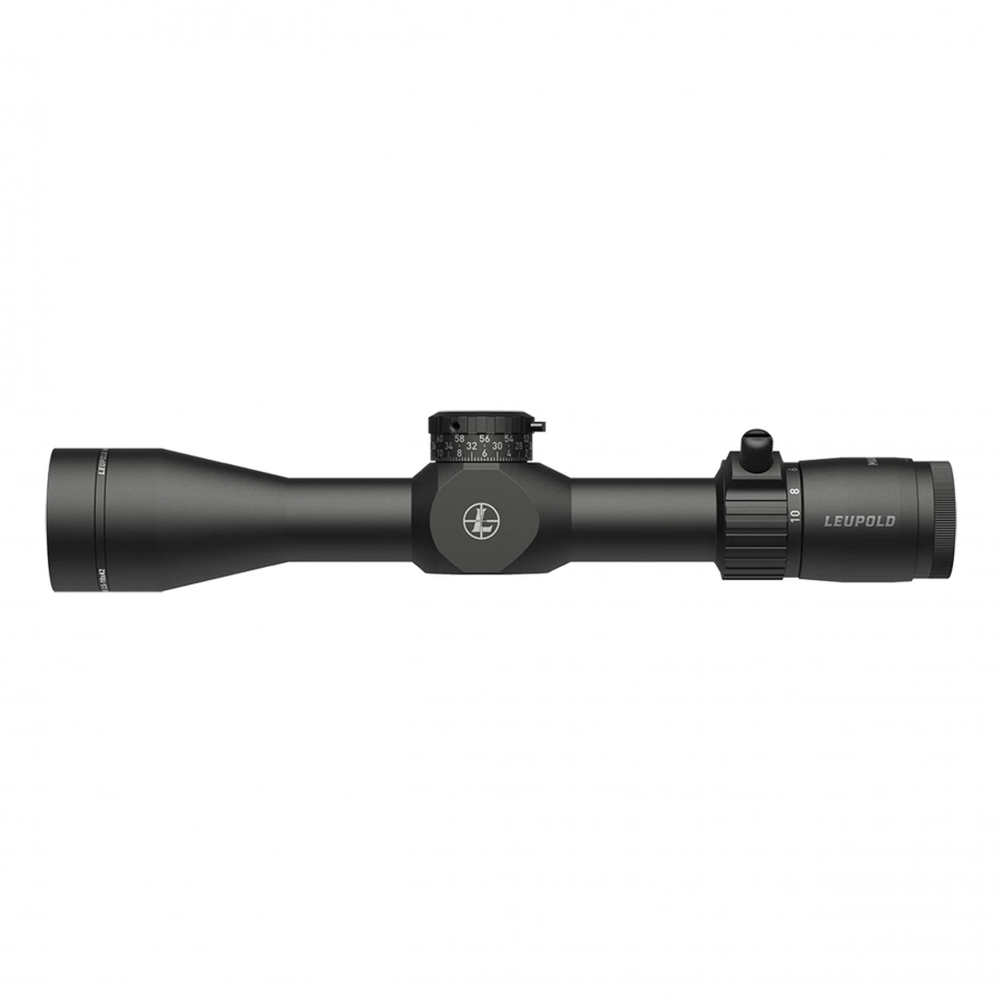 Luneta celownicza Leupold Mark 4HD 2.5-10x42 30mm M1C3 FFP PR1-MOA 1/10