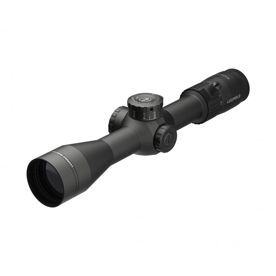 Luneta celownicza Leupold Mark 4HD 2.5-10x42 30mm M5C3 FFP illum. TMR 3/8