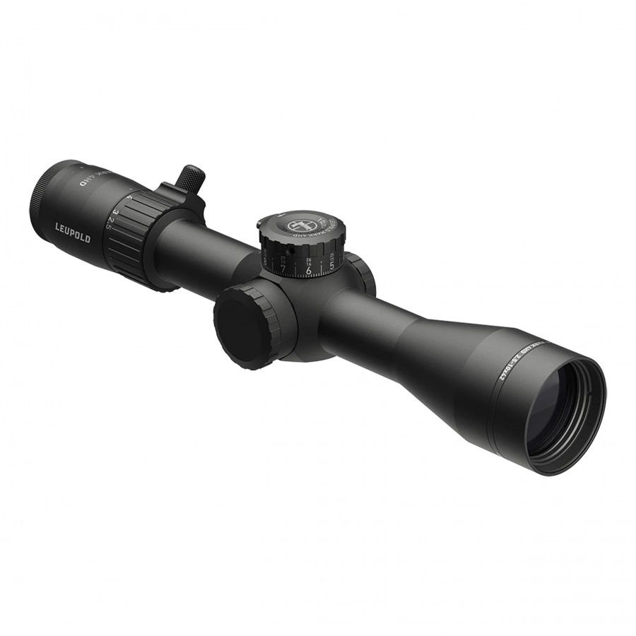 Luneta celownicza Leupold Mark 4HD 2.5-10x42 30mm M5C3 FFP illum. TMR 4/8