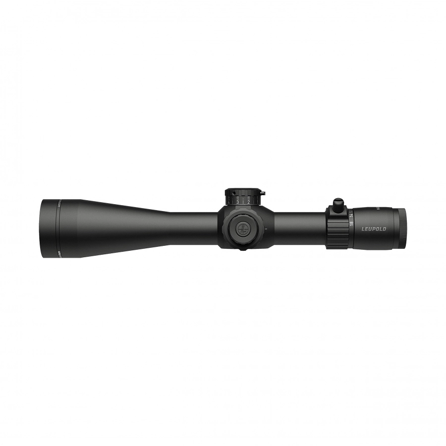 Luneta celownicza Leupold Mark 4HD 4.5-18x52 34mm M5C3 Side Focus FFP Illum. PR1-Mil 1/5