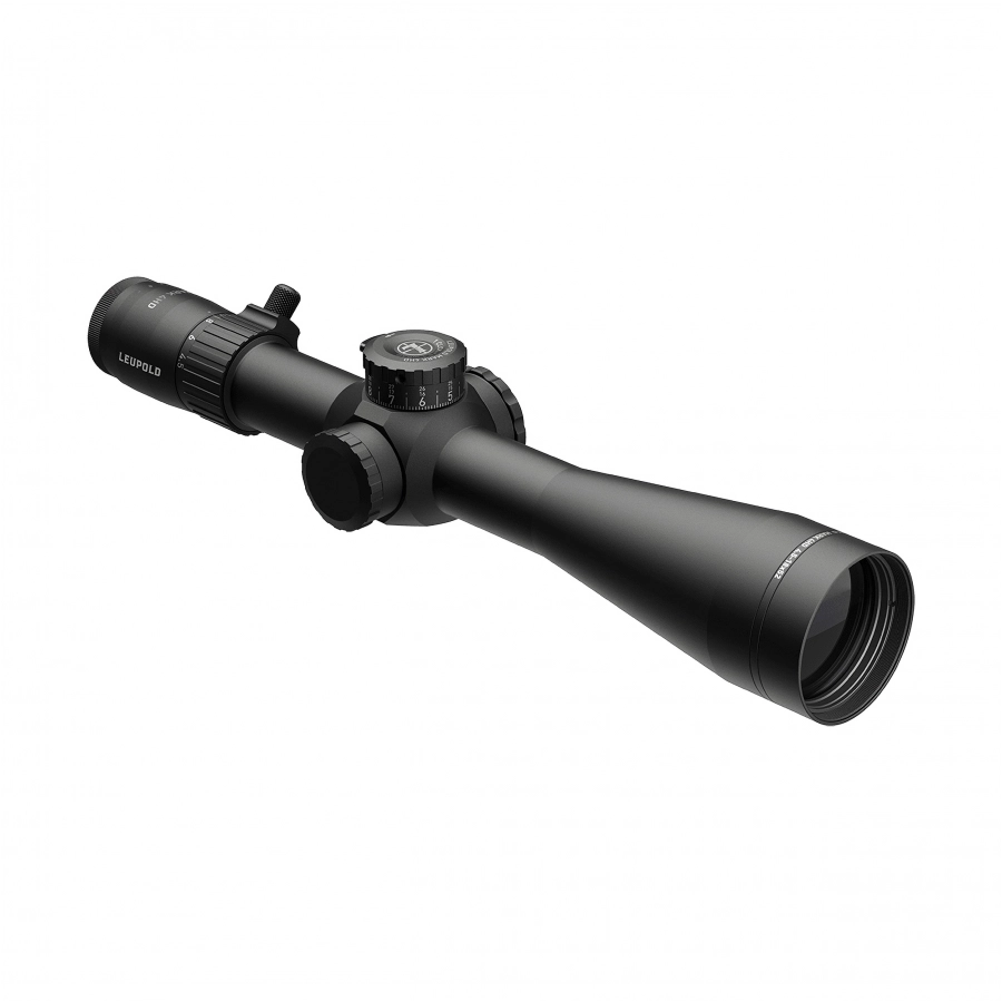 Luneta celownicza Leupold Mark 4HD 4.5-18x52 34mm M5C3 Side Focus FFP Illum. PR1-Mil 4/5
