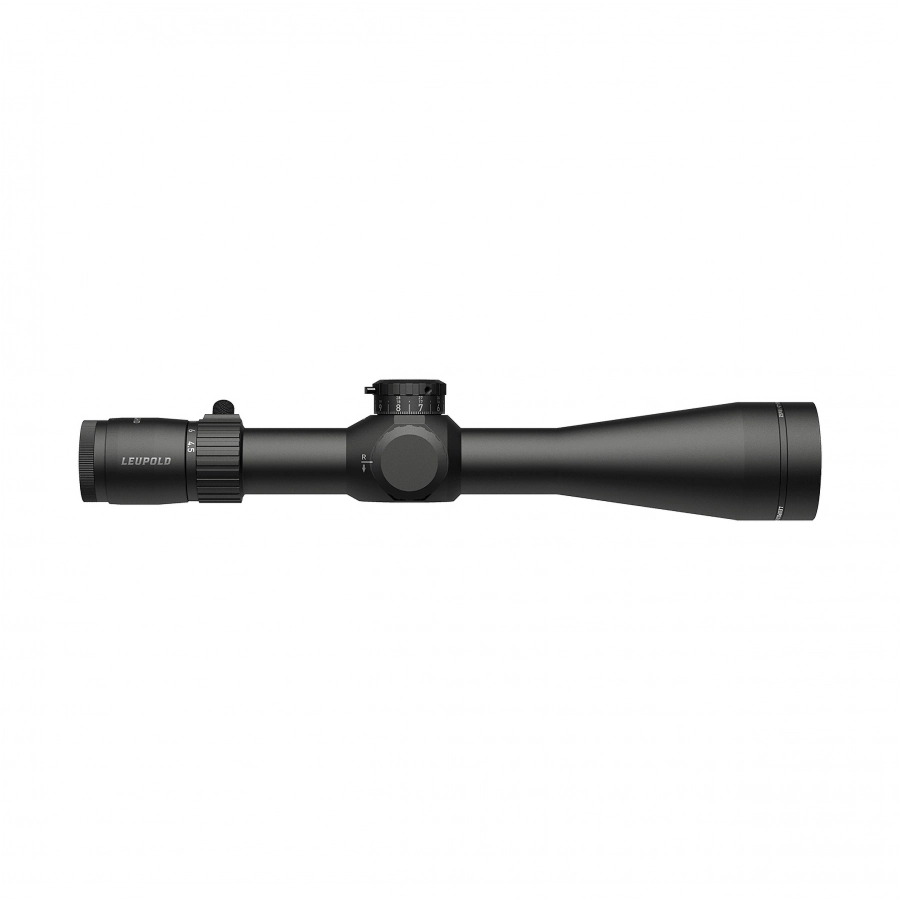 Luneta celownicza Leupold Mark 4HD 4.5-18x52 34mm M5C3 Side Focus FFP Illum. PR1-Mil 2/5