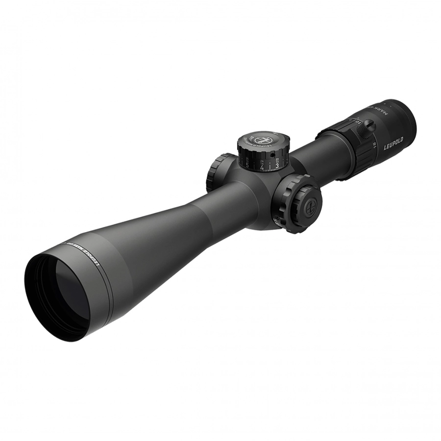 Luneta celownicza Leupold Mark 4HD 4.5-18x52 34mm M5C3 Side Focus FFP Illum. PR1-Mil 3/5